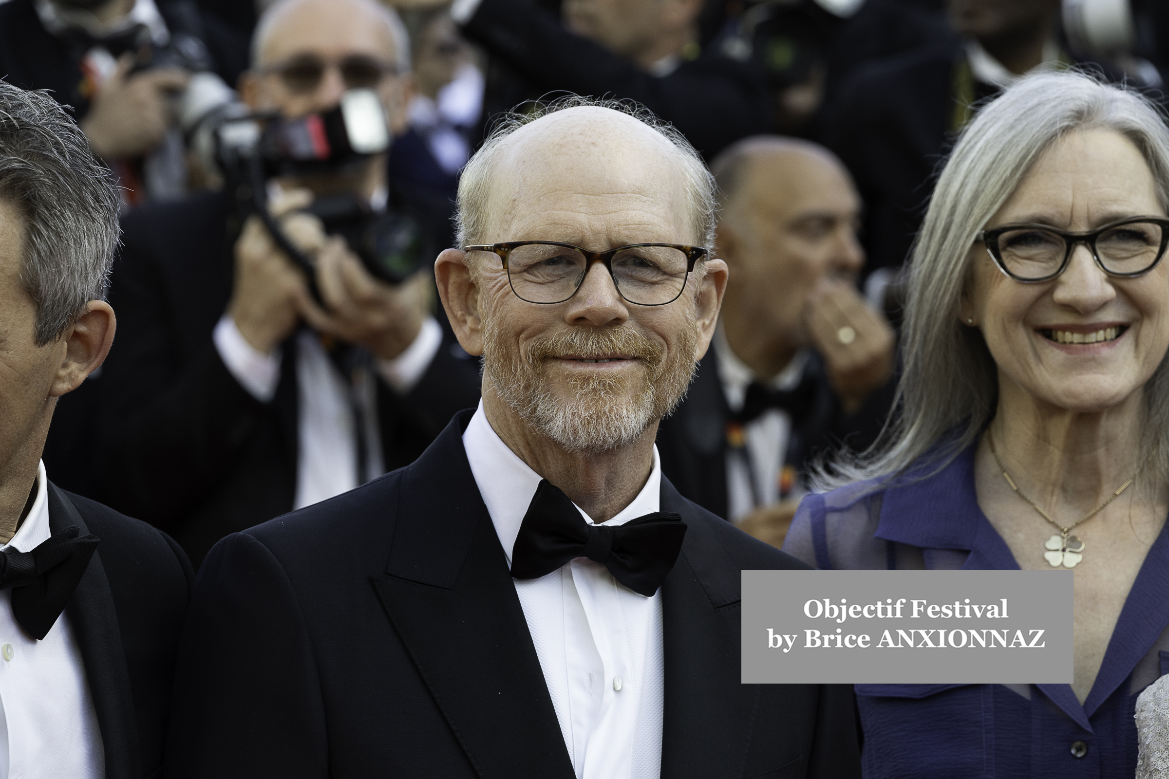 Emilia  Perez / 77th Cannes International Film Festival / Objectif Festival by Brice ANXIONNAZ